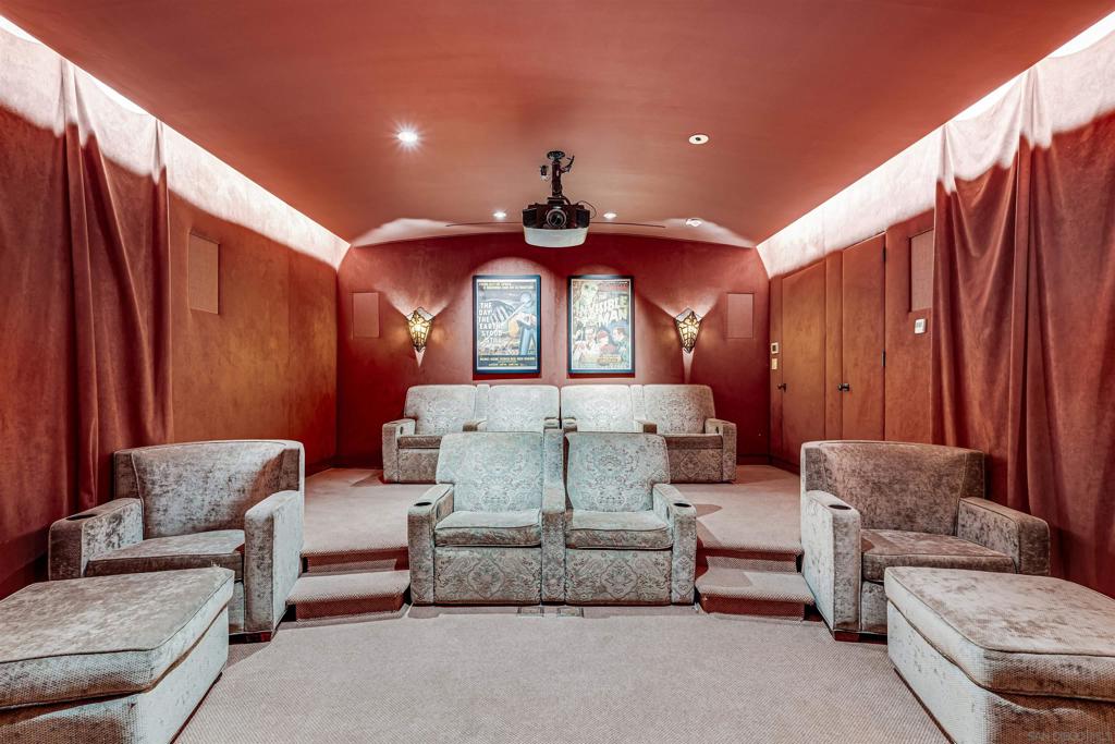 La Jolla - Residential