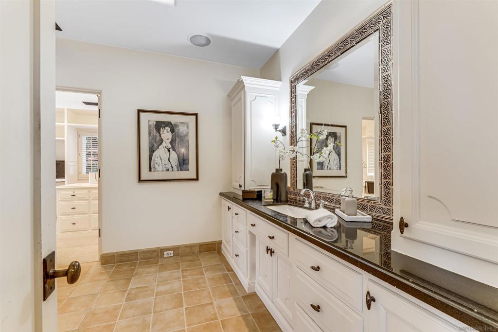 La Jolla - Residential