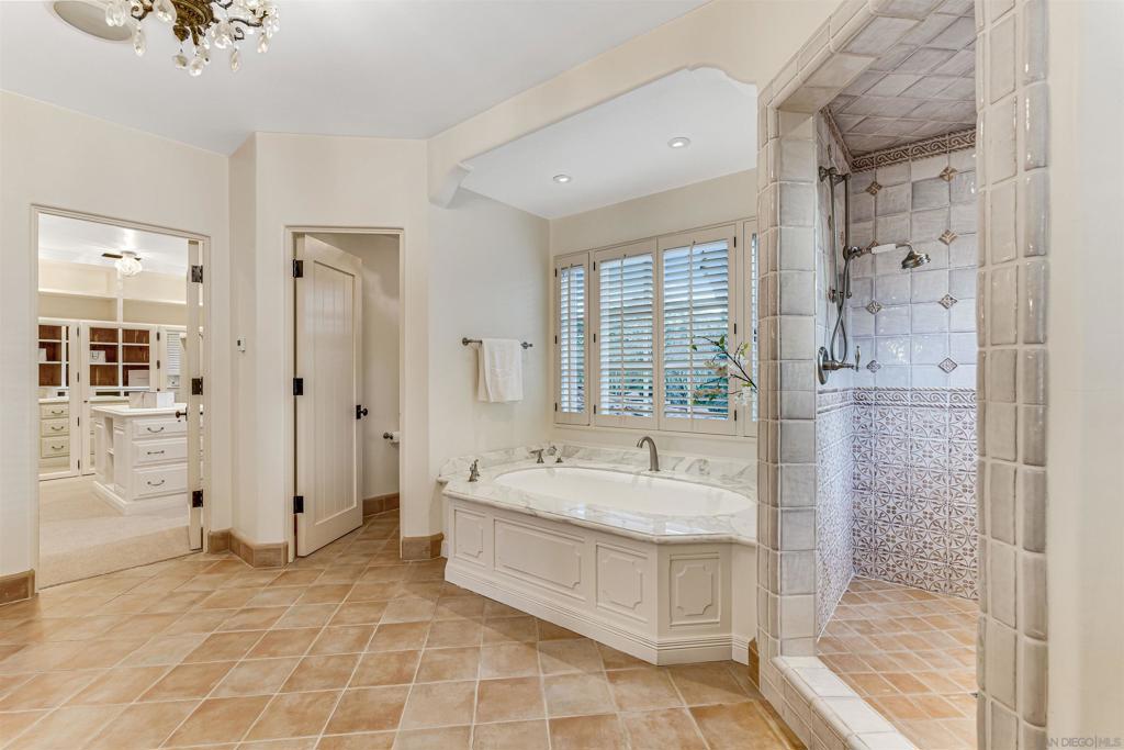 La Jolla - Residential