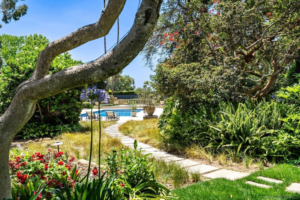 La Jolla - Residential