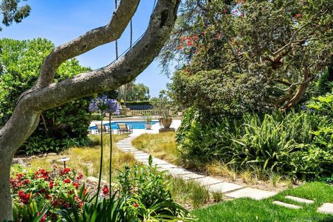 1205 Muirlands Dr La Jolla CA 92037