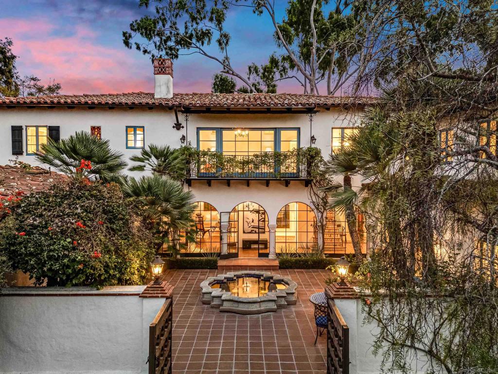 La Jolla - Residential