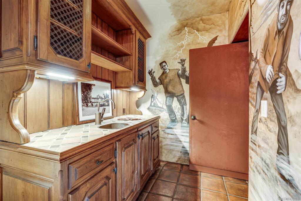 La Jolla - Residential