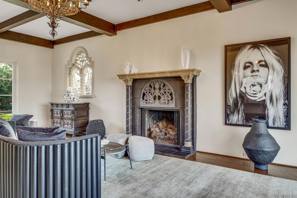 La Jolla - Residential