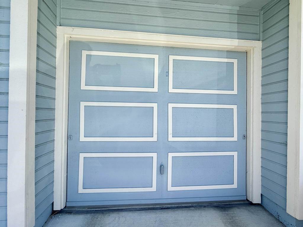 QUIET HARBOR - Residential