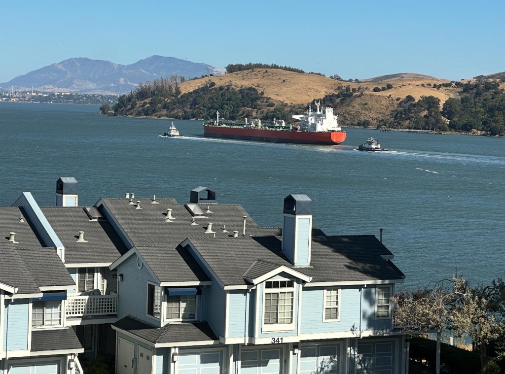 QUIET HARBOR - Residential