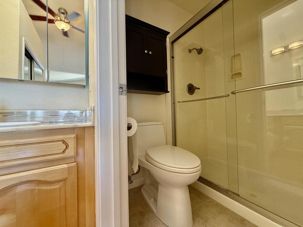 QUIET HARBOR - Residential