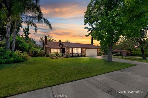 Photo of 1248 Shakespeare DR, Riverside, CA 92506 (MLS # IV26098437)