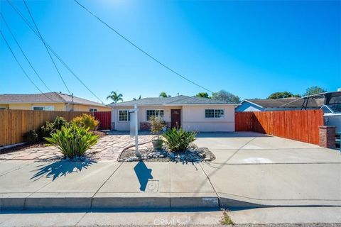 Photo of 1508 Nice Avenue Ave, Grover Beach, CA 93433 (MLS # PI25210961)