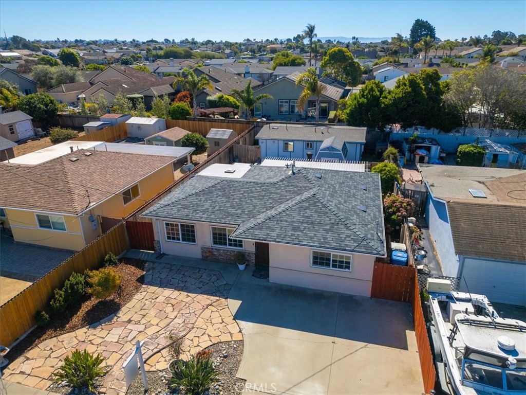 PROPERTIES 1508 Nice Avenue