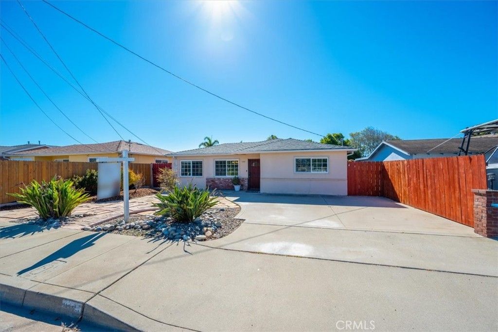 Photo of 1508 Nice Avenue Ave, Grover Beach, CA 93433 (MLS # PI25210961)