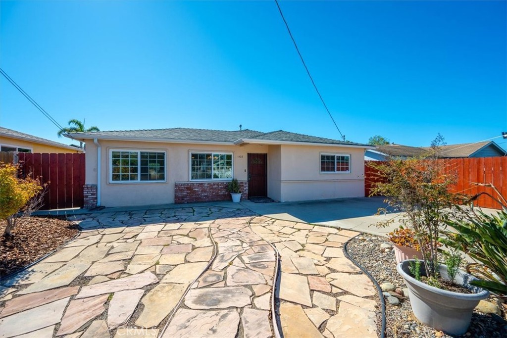 PROPERTIES 1508 Nice Avenue