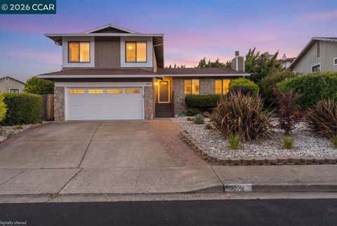 Photo of 4761 Bruno Rd RD, El Sobrante, CA 94803 (MLS # 41137420)