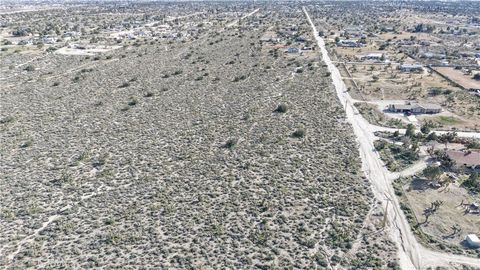 1111 Wintergreen Road Pinon Hills CA 92372