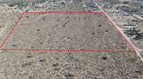 1111 Wintergreen Road Pinon Hills CA 92372