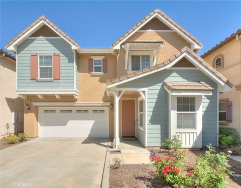 Photo of 14587 Baylor Avenue, Chino, CA 91710 (MLS # TR26076225)