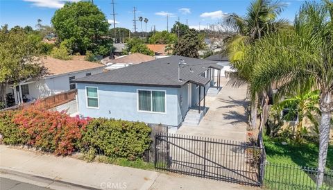 Photo of 2417 W Stanford St, Santa Ana, CA 92704 (MLS # IG26068509)