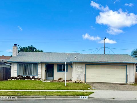Photo of 925 Utica Avenue, Ventura, CA 93004 (MLS # 226001894)