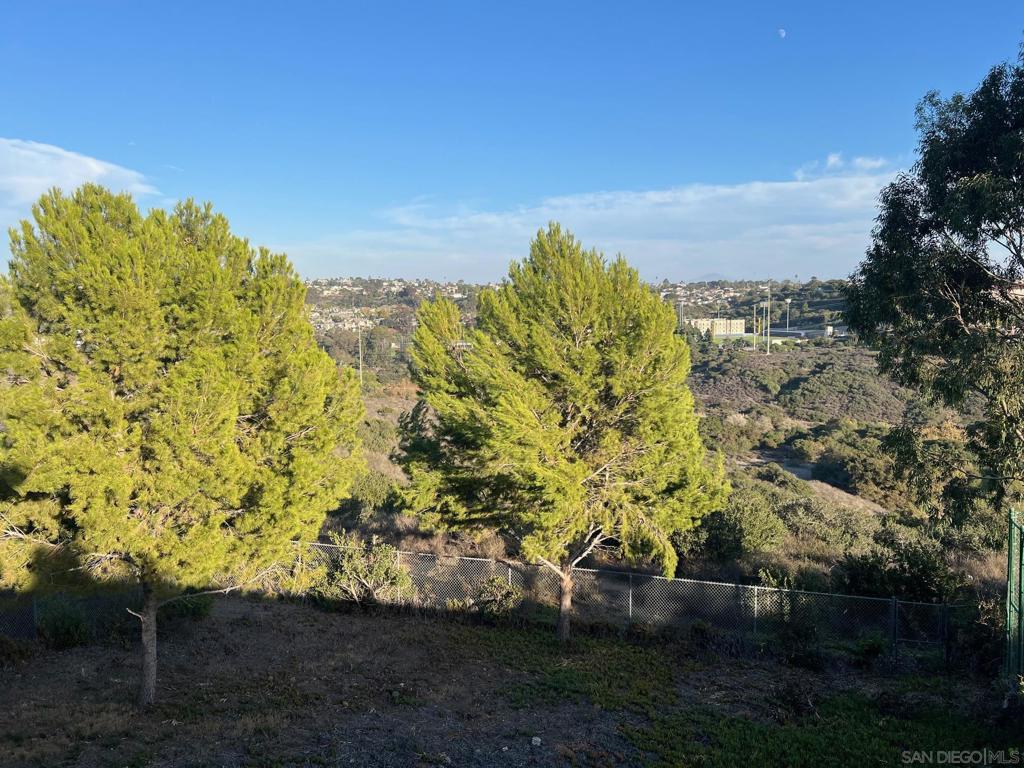 Bay Park - Residential