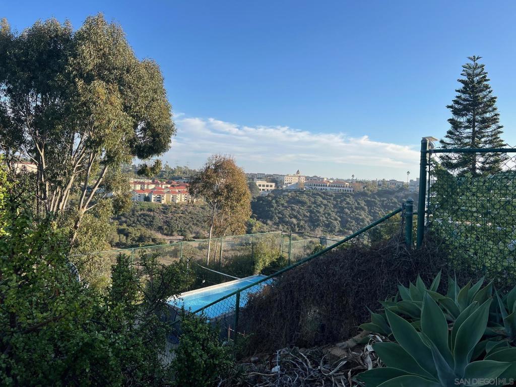 Bay Park - Residential