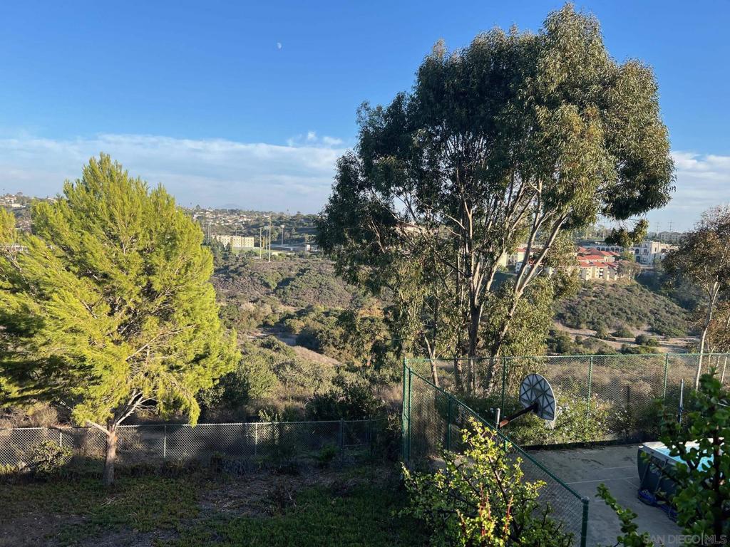 Bay Park - Residential