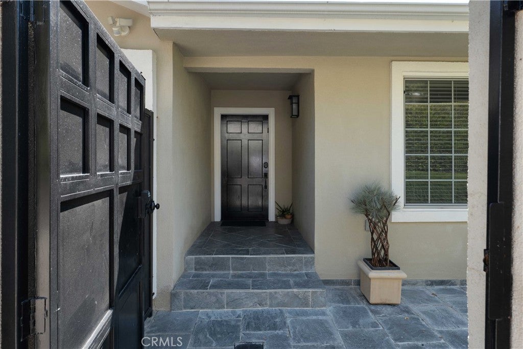 4028 Woodman Canyon