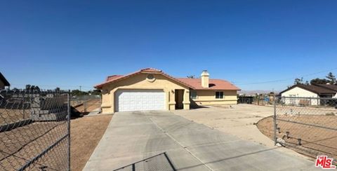 Photo of 16790 Sycamore Street, Hesperia, CA 92345 (MLS # 26732399)