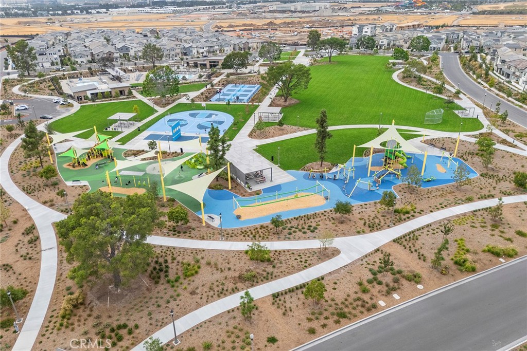 Aluna - Residential Lease