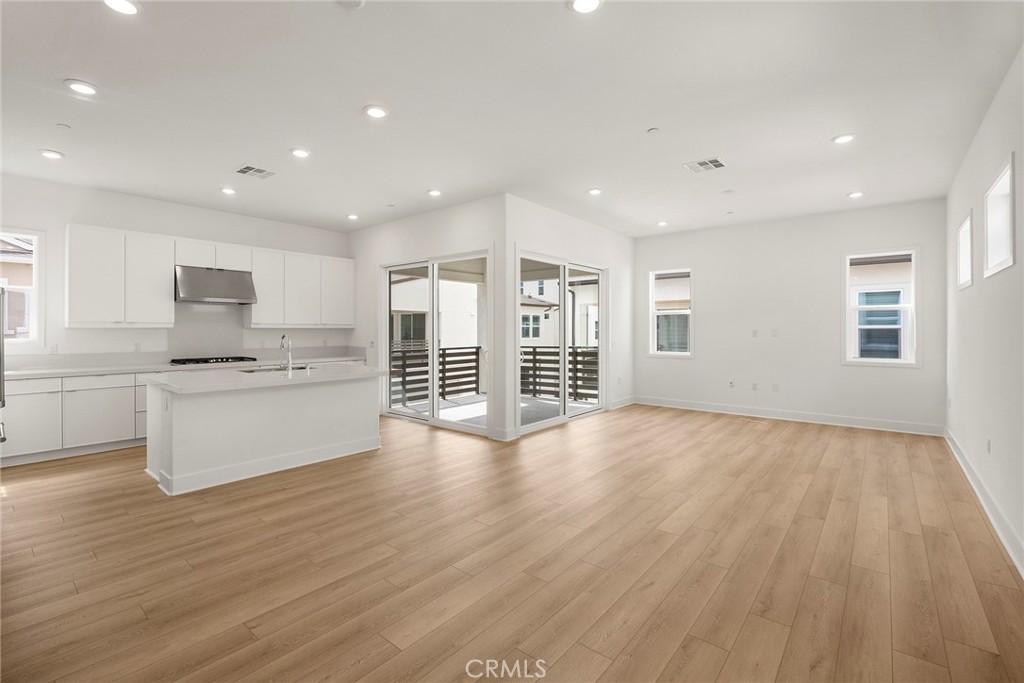 Aluna - Residential Lease
