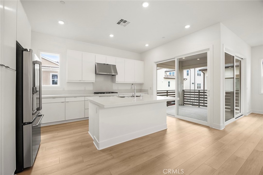 Aluna - Residential Lease