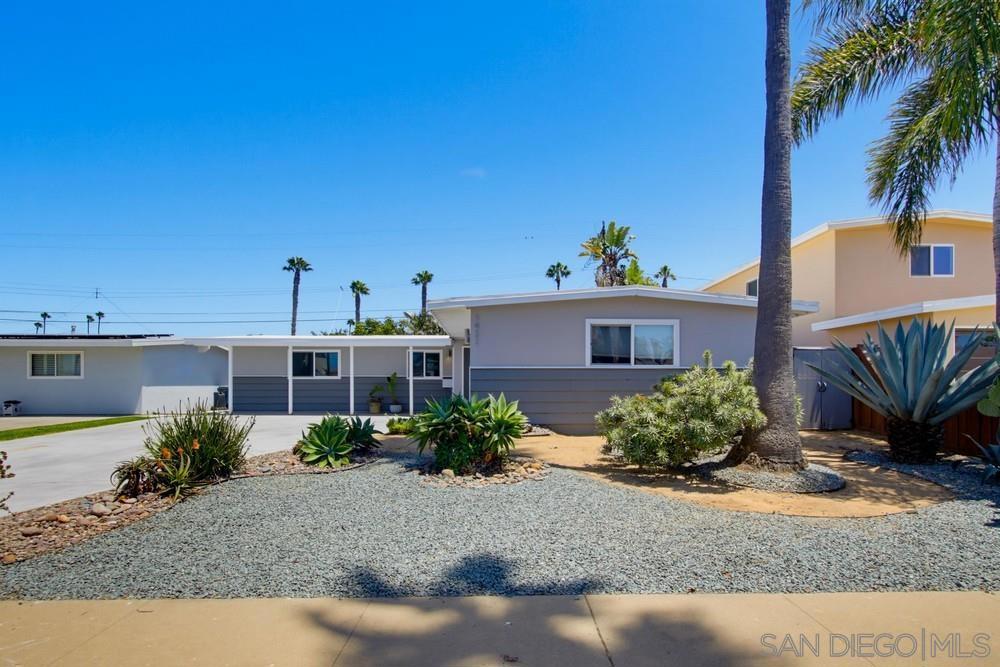 1431 California Steet