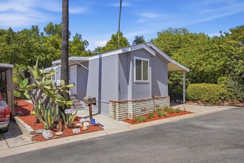 Photo of 13594 Highway 8 Business #SPC 15, Lakeside, CA 92040 (MLS # 260011432SD)