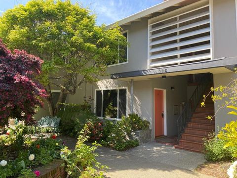 Photo of 111 Elm Street #2, San Mateo, CA 94401 (MLS # ML82028194)