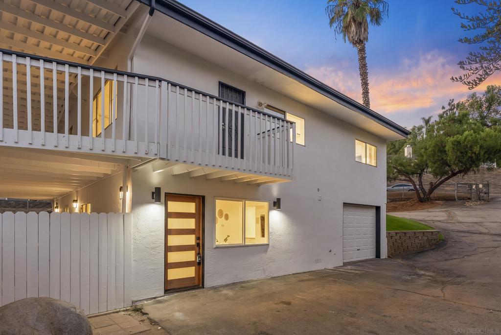 El Cajon - Residential