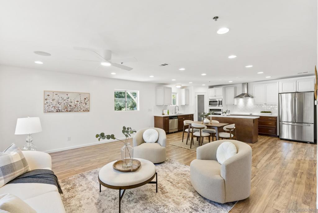 El Cajon - Residential