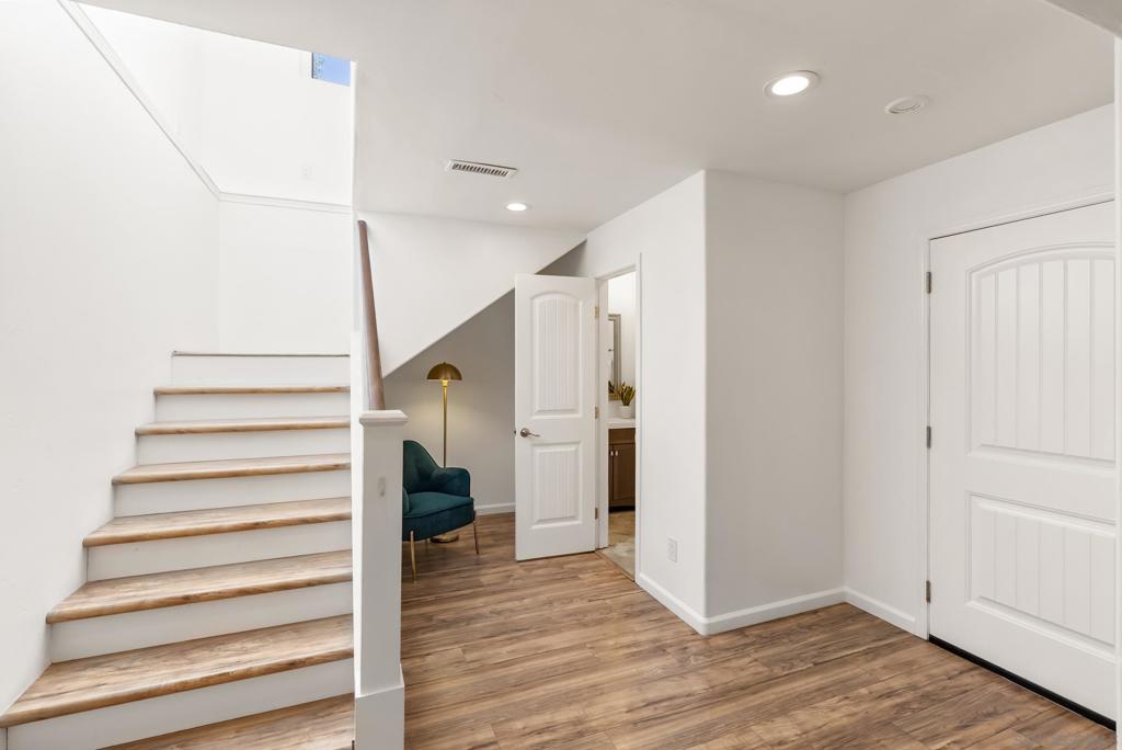 El Cajon - Residential