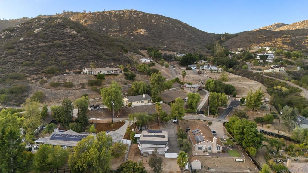 El Cajon - Residential