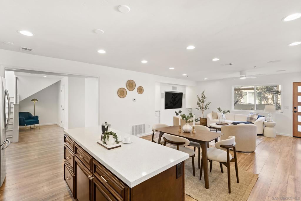 El Cajon - Residential