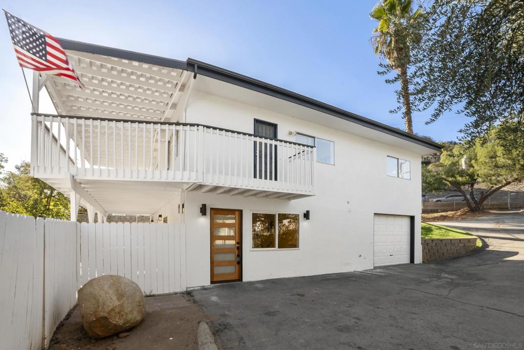 El Cajon - Residential
