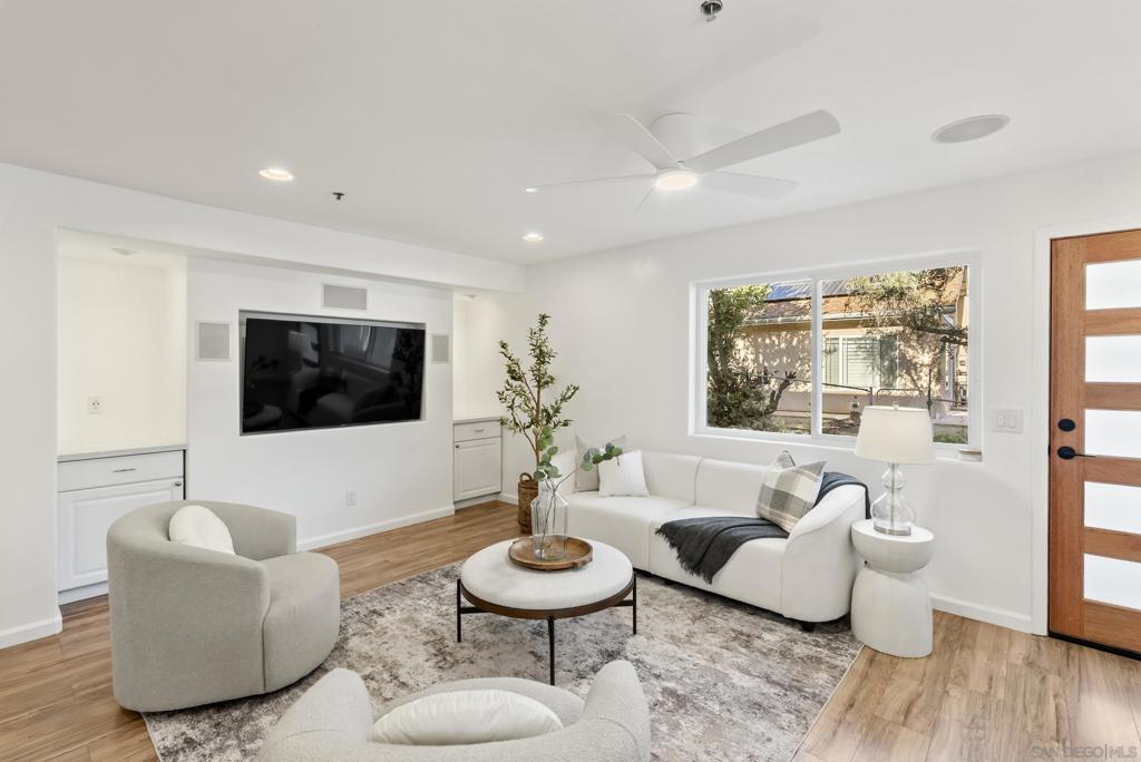 El Cajon - Residential