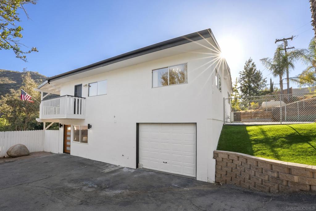 El Cajon - Residential