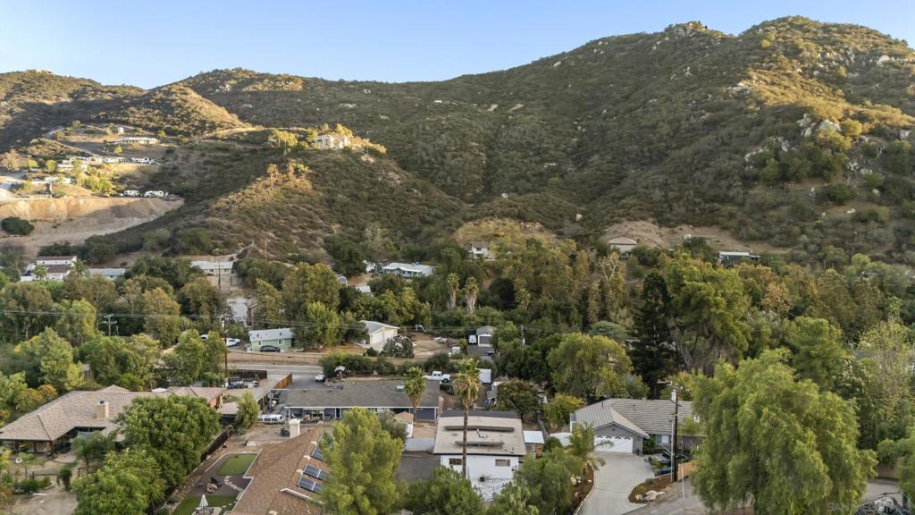 El Cajon - Residential