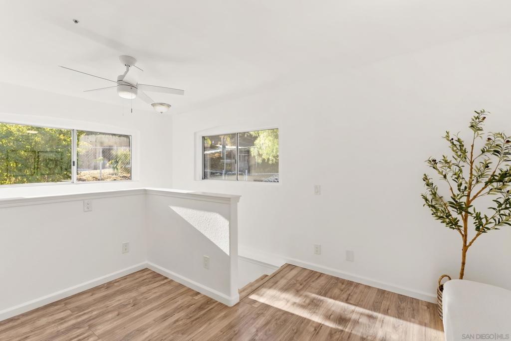 El Cajon - Residential