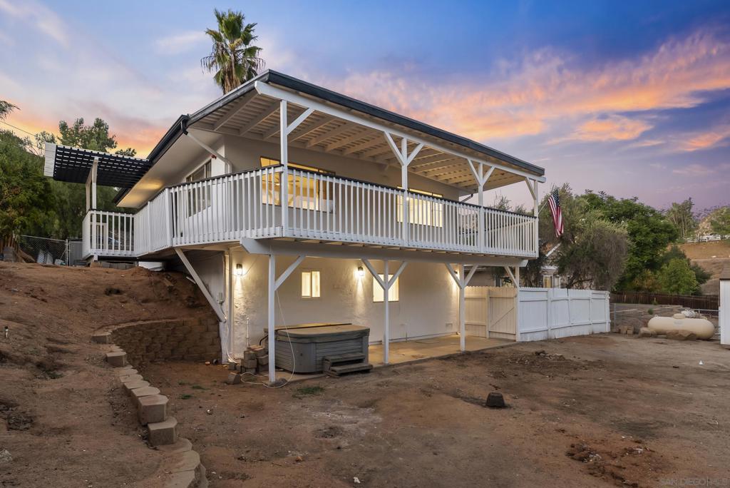 El Cajon - Residential