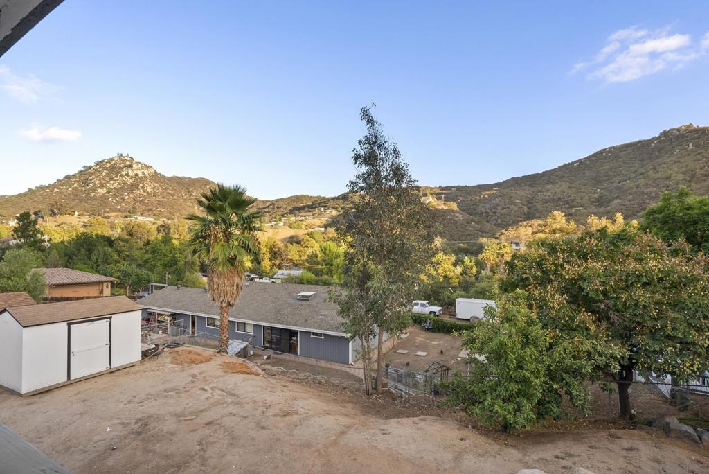 El Cajon - Residential