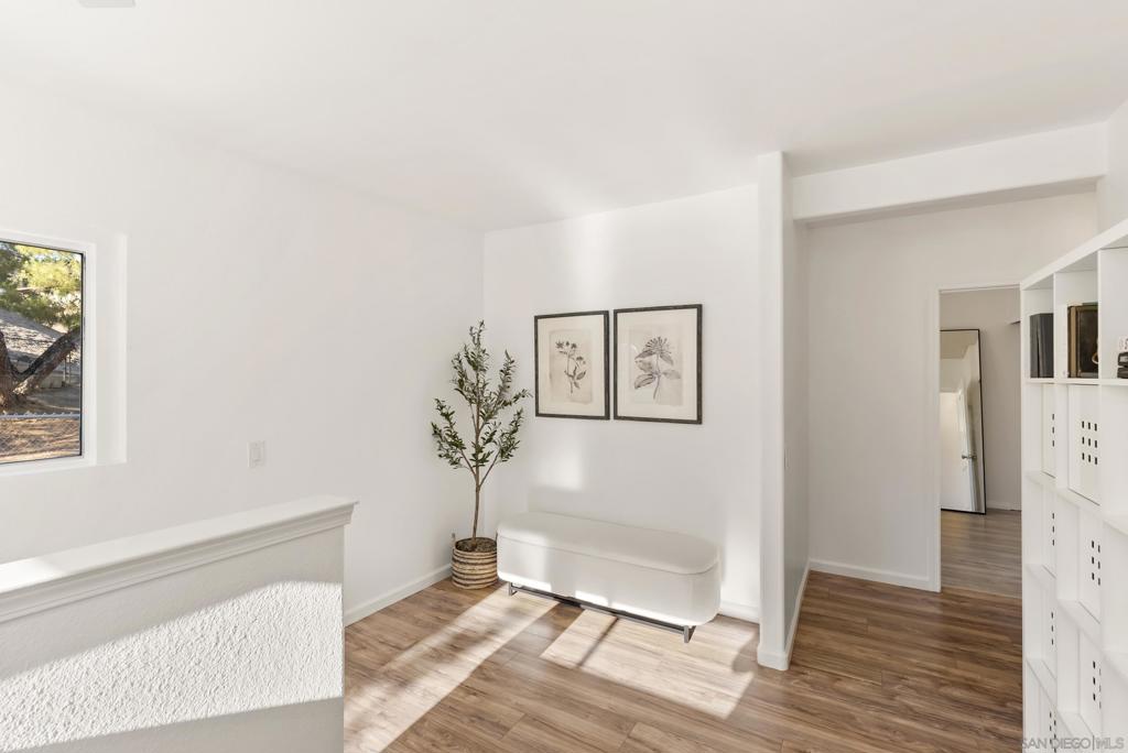 El Cajon - Residential