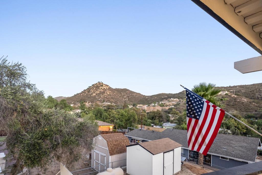 El Cajon - Residential