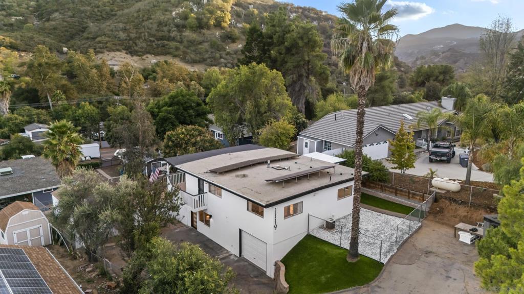 El Cajon - Residential