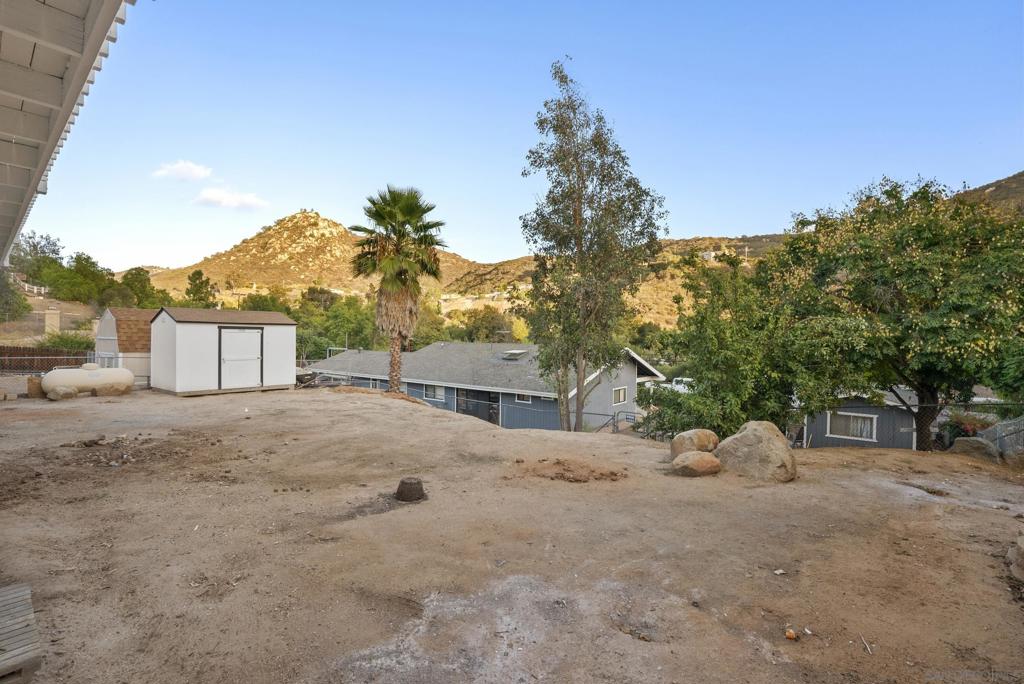 El Cajon - Residential
