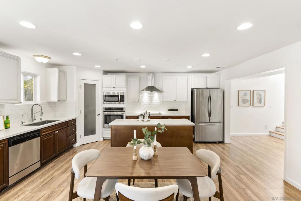 El Cajon - Residential